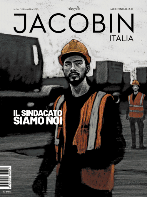 Il sindacato siamo noi