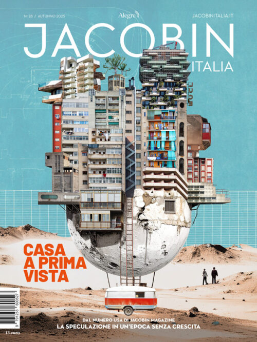 Casa a prima vista