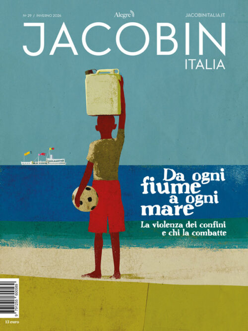 Da ogni fiume a ogni mare