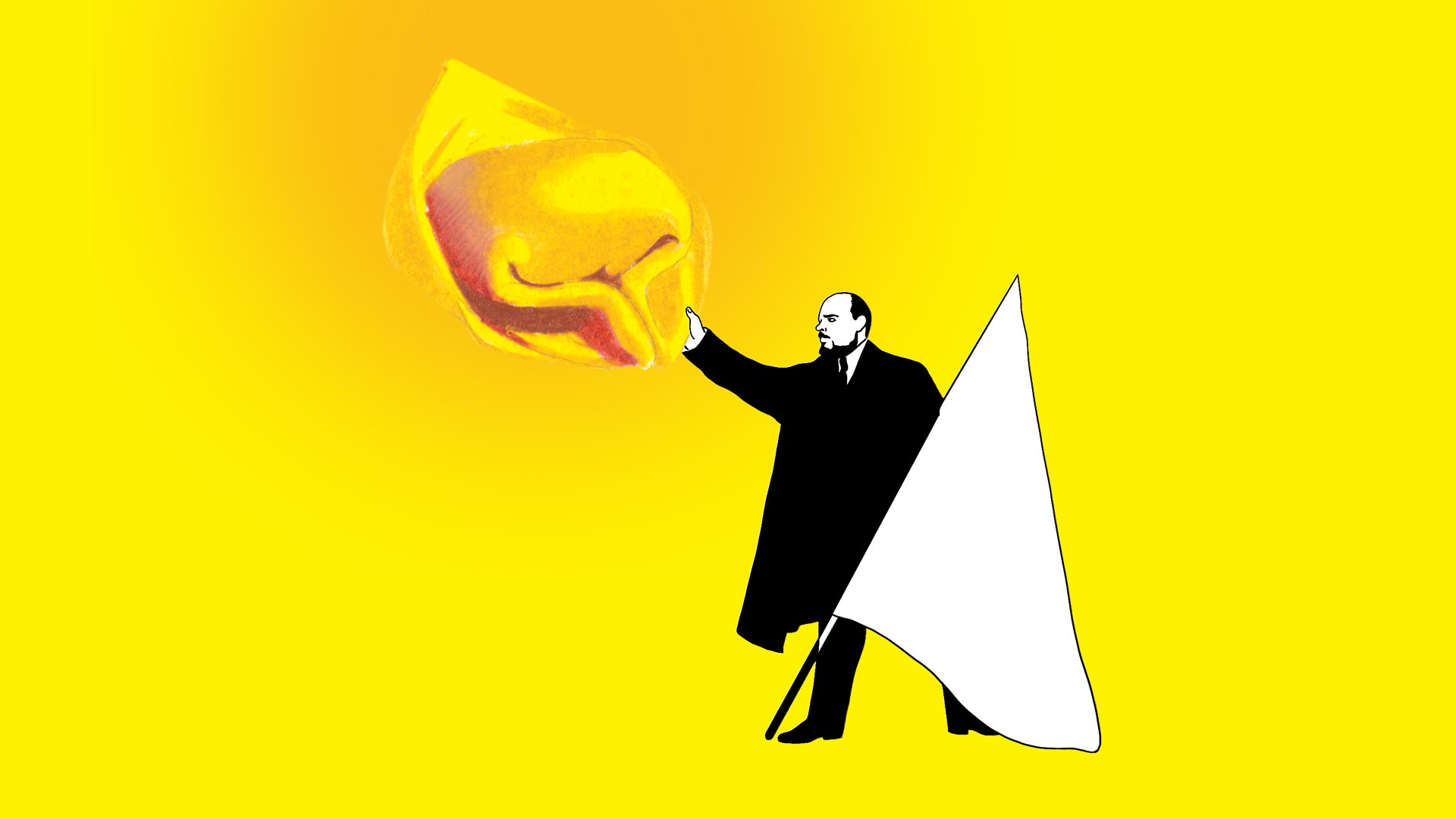 I cappelletti di Lenin
