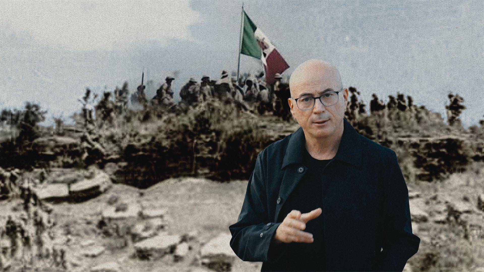 Cazzullo in Africa, un’occasione persa