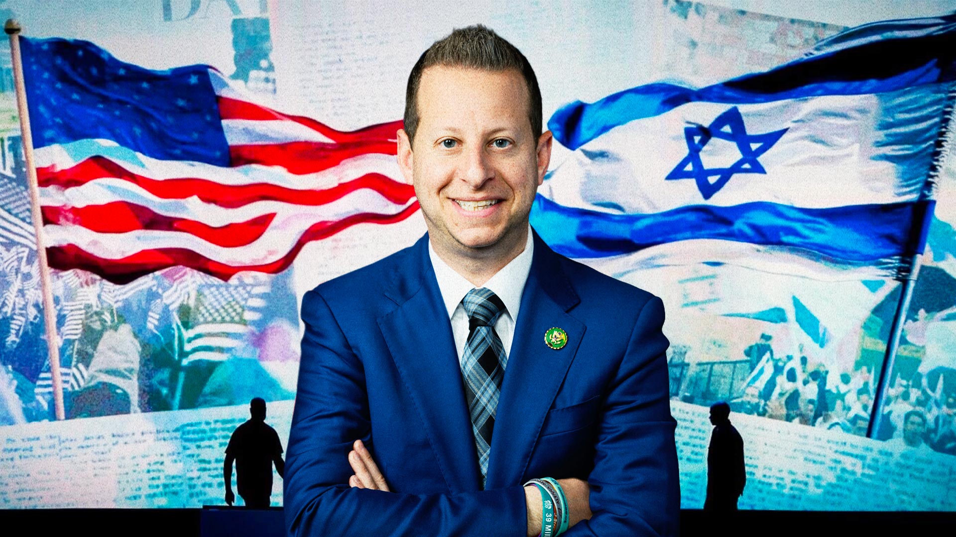 I Dem Usa preferiscono Israele ai propri elettori